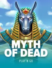 myth of dead official logo