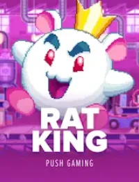 rat king logo