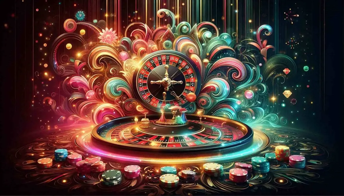 Dream Royal Casino