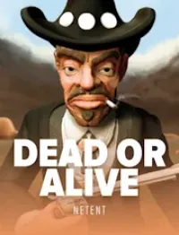 dead or alive game logo